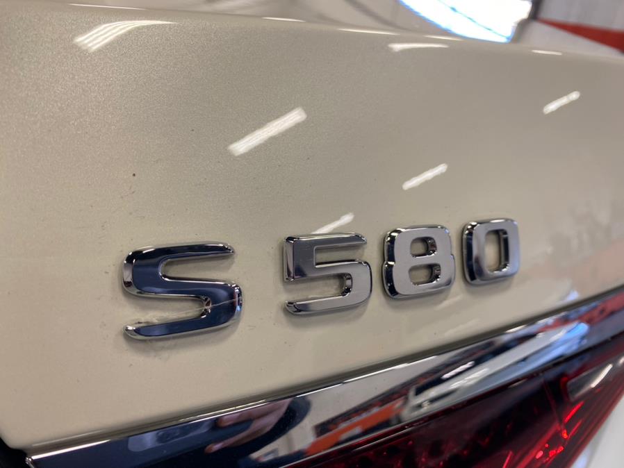 2022 Mercedes-Benz S-Class S 580 4MATIC Sedan, available for sale in Bronx, New York | Car Factory Inc.. Bronx, New York 2022 Mercedes-Benz S-Class S 580 4MATIC Sedan, available for sale in Bronx, New York | Car Factory Inc.. Bronx, New York