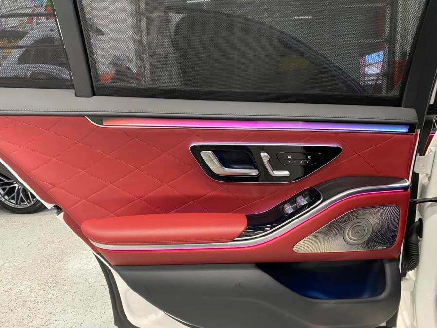 2022 Mercedes-Benz S-Class S 580 4MATIC Sedan, available for sale in Bronx, New York | Car Factory Inc.. Bronx, New York 2022 Mercedes-Benz S-Class S 580 4MATIC Sedan, available for sale in Bronx, New York | Car Factory Inc.. Bronx, New York