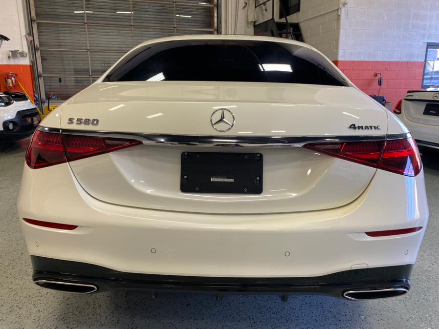 2022 Mercedes-Benz S-Class S 580 4MATIC Sedan, available for sale in Bronx, New York | Car Factory Inc.. Bronx, New York 2022 Mercedes-Benz S-Class S 580 4MATIC Sedan, available for sale in Bronx, New York | Car Factory Inc.. Bronx, New York