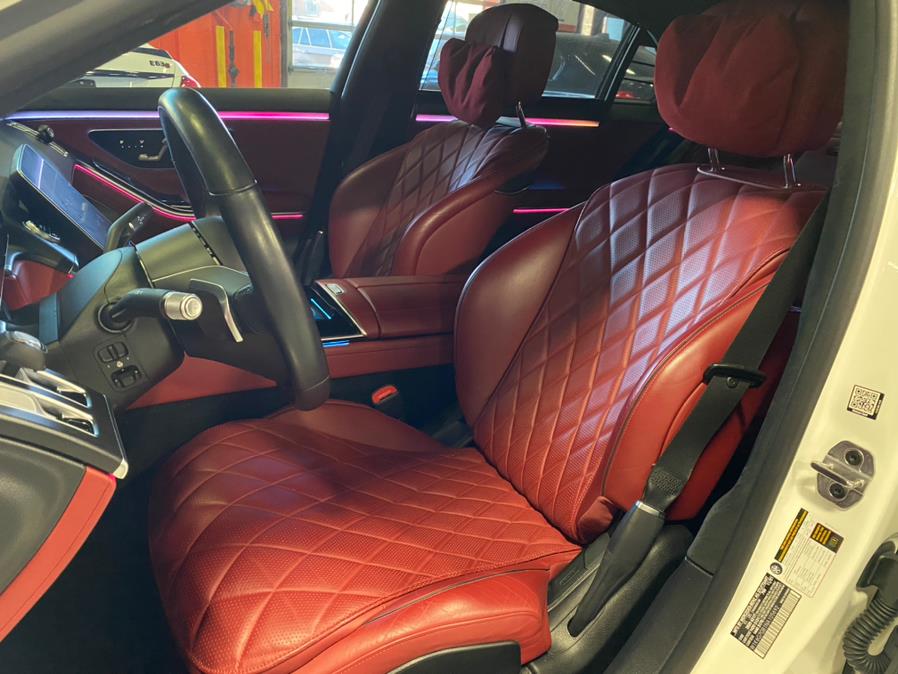 2022 Mercedes-Benz S-Class S 580 4MATIC Sedan, available for sale in Bronx, New York | Car Factory Inc.. Bronx, New York 2022 Mercedes-Benz S-Class S 580 4MATIC Sedan, available for sale in Bronx, New York | Car Factory Inc.. Bronx, New York