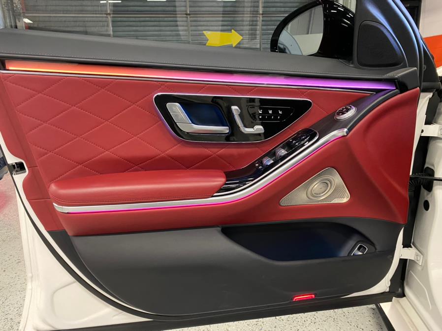 2022 Mercedes-Benz S-Class S 580 4MATIC Sedan, available for sale in Bronx, New York | Car Factory Inc.. Bronx, New York 2022 Mercedes-Benz S-Class S 580 4MATIC Sedan, available for sale in Bronx, New York | Car Factory Inc.. Bronx, New York