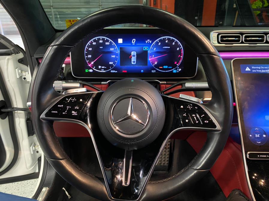 2022 Mercedes-Benz S-Class S 580 4MATIC Sedan, available for sale in Bronx, New York | Car Factory Inc.. Bronx, New York 2022 Mercedes-Benz S-Class S 580 4MATIC Sedan, available for sale in Bronx, New York | Car Factory Inc.. Bronx, New York