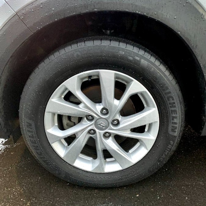 2019 Hyundai Tucson SE AWD, available for sale in Manchester, New Hampshire | Second Street Auto Sales Inc. Manchester, New Hampshire 2019 Hyundai Tucson SE AWD, available for sale in Manchester, New Hampshire | Second Street Auto Sales Inc. Manchester, New Hampshire