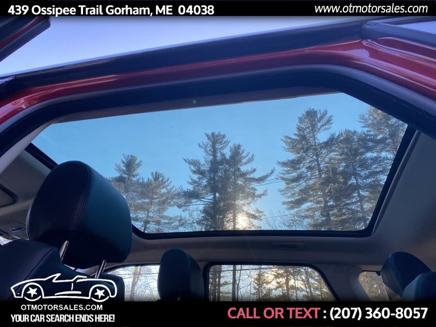 2015 Land Rover Range Rover Evoque 5dr HB Pure Plus, available for sale in Gorham, Maine | Ossipee Trail Motor Sales. Gorham, Maine 2015 Land Rover Range Rover Evoque 5dr HB Pure Plus, available for sale in Gorham, Maine | Ossipee Trail Motor Sales. Gorham, Maine