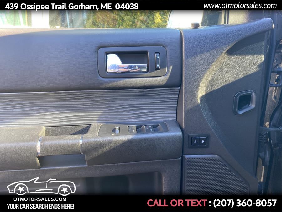 2019 Ford Flex SEL AWD, available for sale in Gorham, Maine | Ossipee Trail Motor Sales. Gorham, Maine 2019 Ford Flex SEL AWD, available for sale in Gorham, Maine | Ossipee Trail Motor Sales. Gorham, Maine