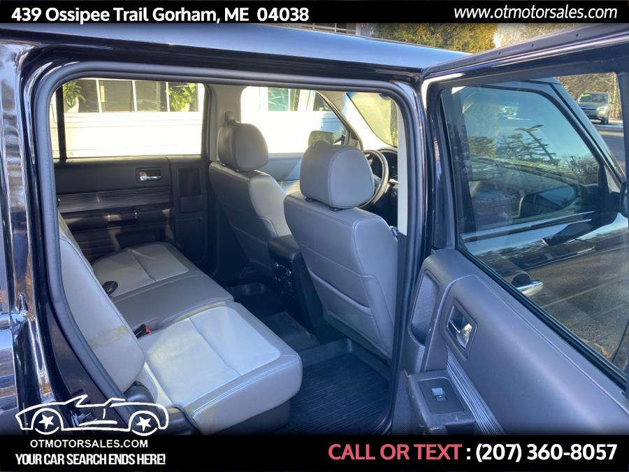 2019 Ford Flex SEL AWD, available for sale in Gorham, Maine | Ossipee Trail Motor Sales. Gorham, Maine 2019 Ford Flex SEL AWD, available for sale in Gorham, Maine | Ossipee Trail Motor Sales. Gorham, Maine