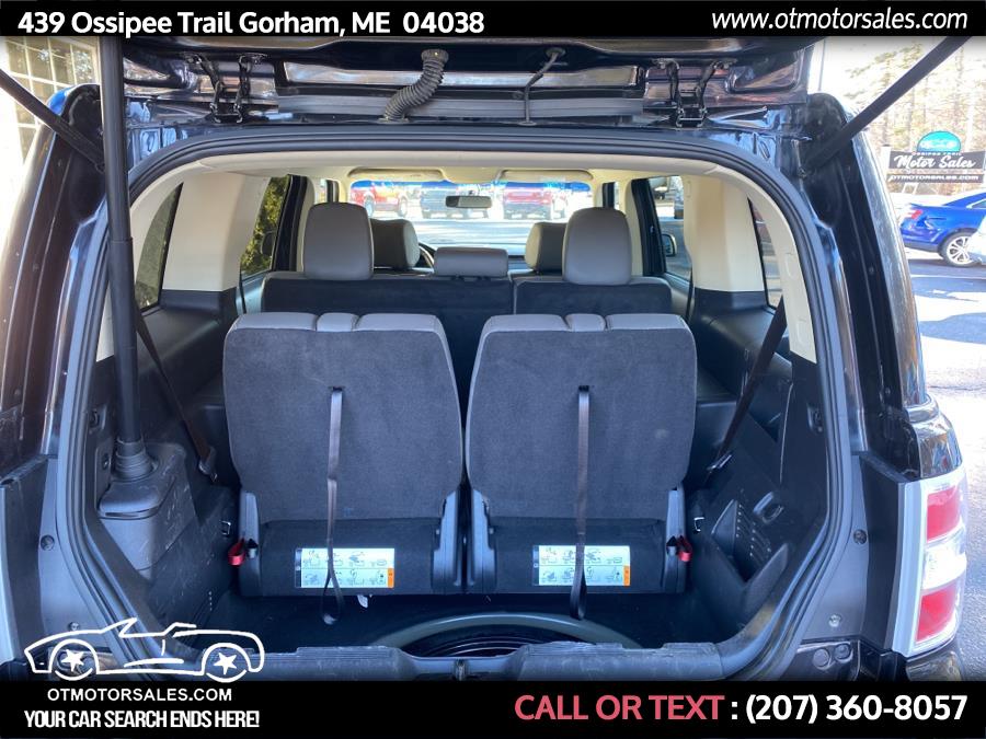 2019 Ford Flex SEL AWD, available for sale in Gorham, Maine | Ossipee Trail Motor Sales. Gorham, Maine 2019 Ford Flex SEL AWD, available for sale in Gorham, Maine | Ossipee Trail Motor Sales. Gorham, Maine