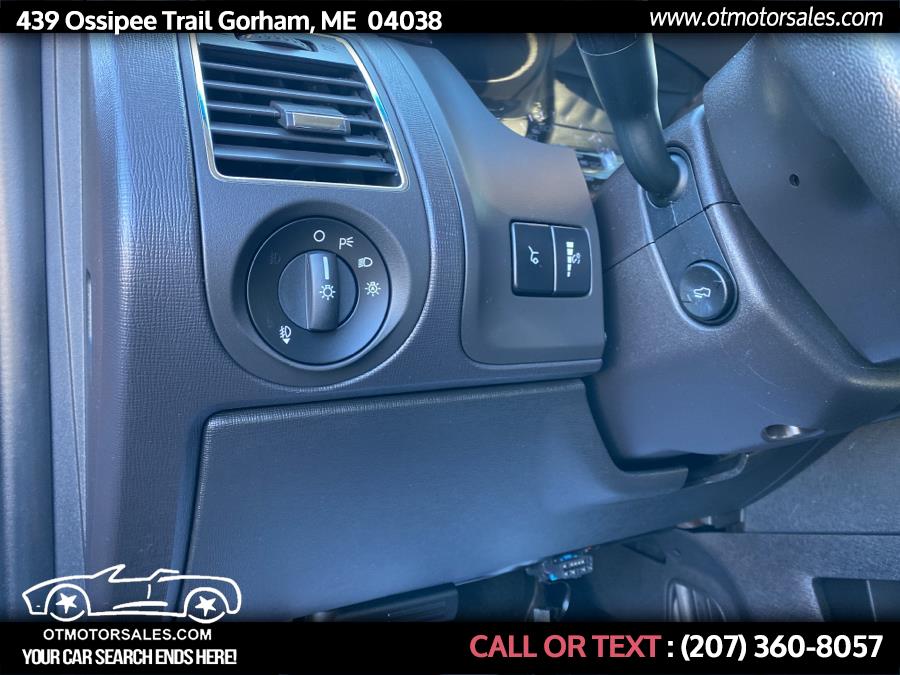 2013 Ford Flex 4dr SEL AWD, available for sale in Gorham, Maine | Ossipee Trail Motor Sales. Gorham, Maine 2013 Ford Flex 4dr SEL AWD, available for sale in Gorham, Maine | Ossipee Trail Motor Sales. Gorham, Maine
