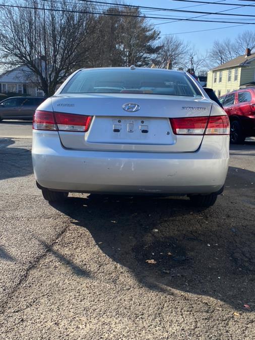2008 Hyundai Sonata GLS, available for sale in Bridgeport, Connecticut | CT Auto. Bridgeport, Connecticut 2008 Hyundai Sonata GLS, available for sale in Bridgeport, Connecticut | CT Auto. Bridgeport, Connecticut