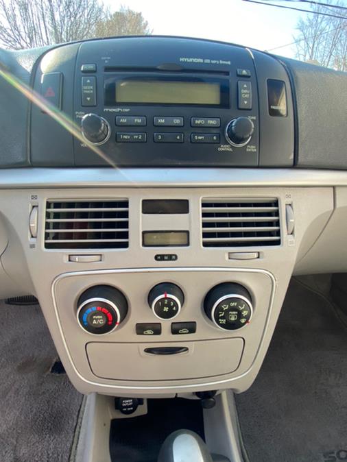 2008 Hyundai Sonata GLS, available for sale in Bridgeport, Connecticut | CT Auto. Bridgeport, Connecticut 2008 Hyundai Sonata GLS, available for sale in Bridgeport, Connecticut | CT Auto. Bridgeport, Connecticut