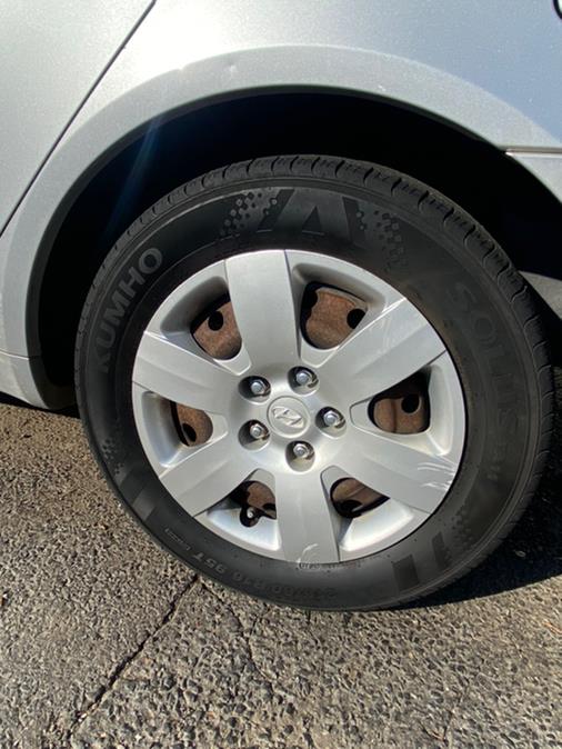 2008 Hyundai Sonata GLS, available for sale in Bridgeport, Connecticut | CT Auto. Bridgeport, Connecticut 2008 Hyundai Sonata GLS, available for sale in Bridgeport, Connecticut | CT Auto. Bridgeport, Connecticut