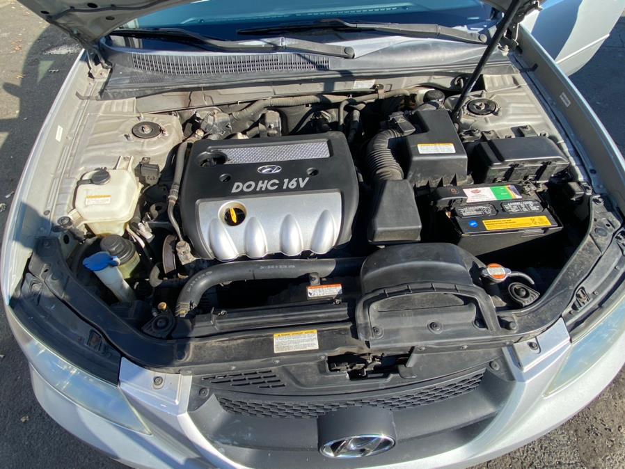 2008 Hyundai Sonata GLS, available for sale in Bridgeport, Connecticut | CT Auto. Bridgeport, Connecticut 2008 Hyundai Sonata GLS, available for sale in Bridgeport, Connecticut | CT Auto. Bridgeport, Connecticut