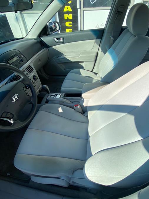 2008 Hyundai Sonata GLS, available for sale in Bridgeport, Connecticut | CT Auto. Bridgeport, Connecticut 2008 Hyundai Sonata GLS, available for sale in Bridgeport, Connecticut | CT Auto. Bridgeport, Connecticut