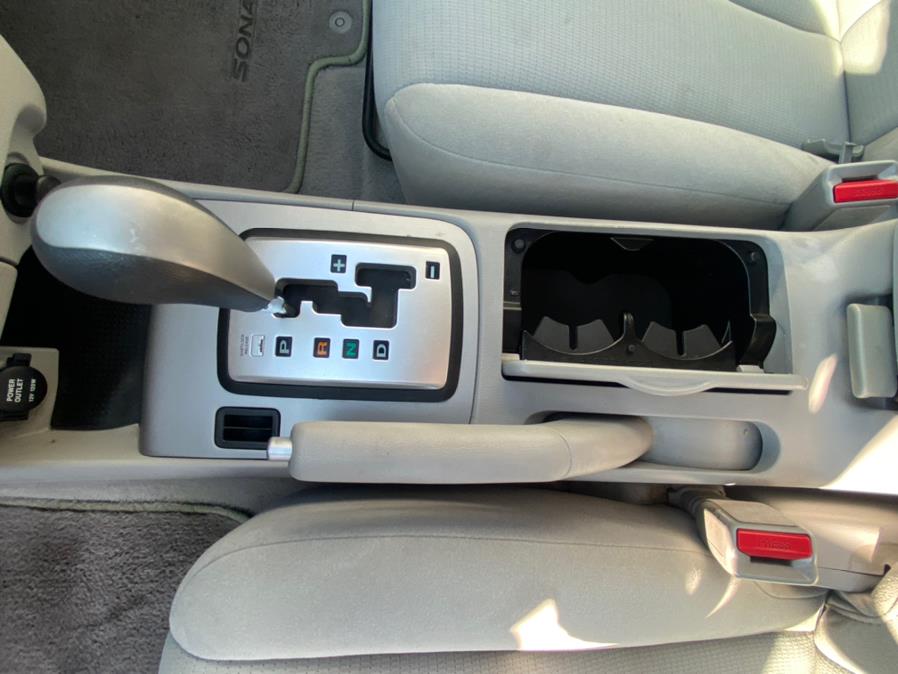 2008 Hyundai Sonata GLS, available for sale in Bridgeport, Connecticut | CT Auto. Bridgeport, Connecticut 2008 Hyundai Sonata GLS, available for sale in Bridgeport, Connecticut | CT Auto. Bridgeport, Connecticut