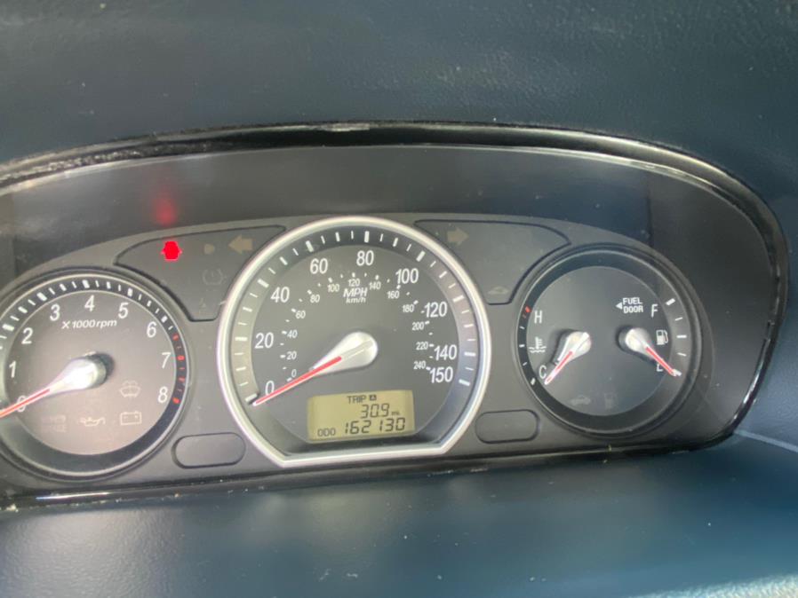 2008 Hyundai Sonata GLS, available for sale in Bridgeport, Connecticut | CT Auto. Bridgeport, Connecticut 2008 Hyundai Sonata GLS, available for sale in Bridgeport, Connecticut | CT Auto. Bridgeport, Connecticut