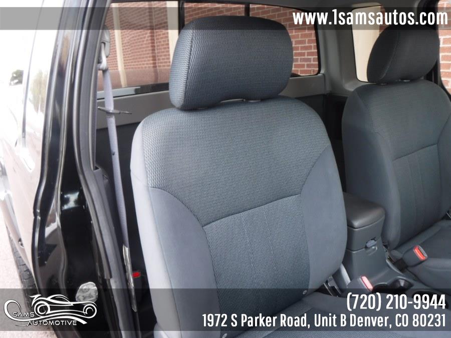 2004 Nissan Frontier 4WD XE King Cab V6 Auto Desert Runner, available for sale in Denver, Colorado | Sam's Automotive. Denver, Colorado 2004 Nissan Frontier 4WD XE King Cab V6 Auto Desert Runner, available for sale in Denver, Colorado | Sam's Automotive. Denver, Colorado
