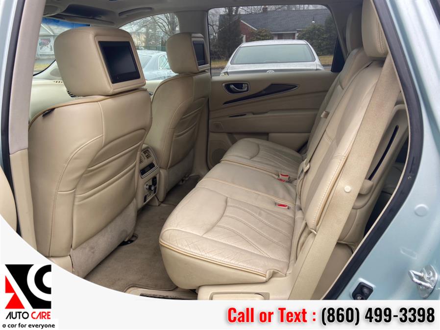 2013 Infiniti JX35 AWD 4dr, available for sale in Vernon , Connecticut | Auto Care Motors. Vernon , Connecticut 2013 Infiniti JX35 AWD 4dr, available for sale in Vernon , Connecticut | Auto Care Motors. Vernon , Connecticut