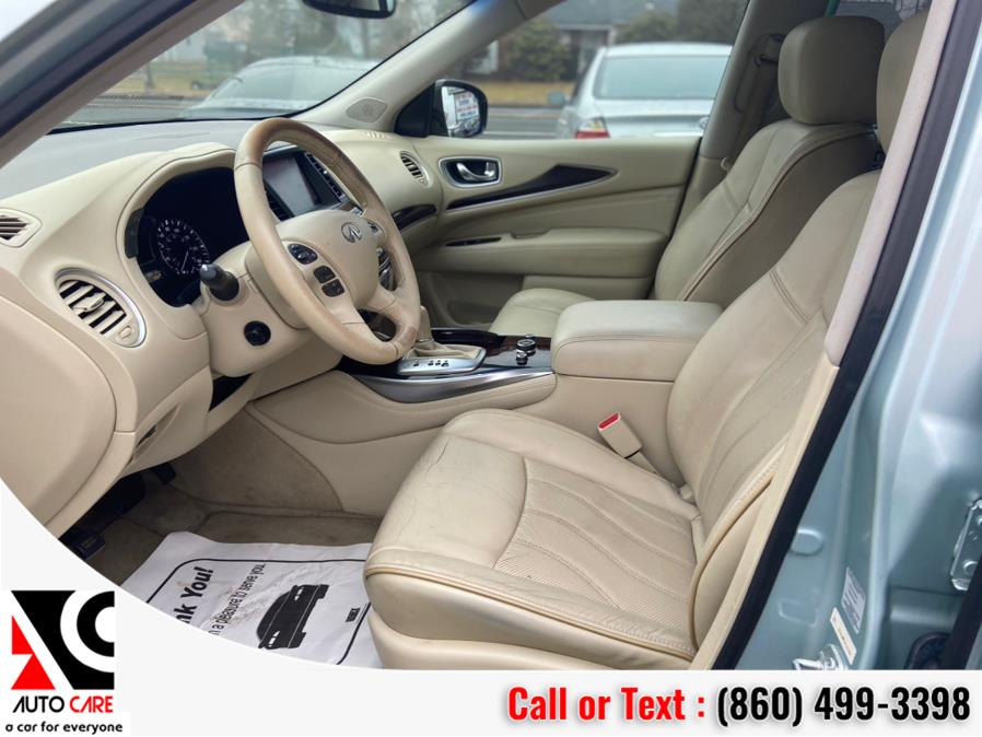 2013 Infiniti JX35 AWD 4dr, available for sale in Vernon , Connecticut | Auto Care Motors. Vernon , Connecticut 2013 Infiniti JX35 AWD 4dr, available for sale in Vernon , Connecticut | Auto Care Motors. Vernon , Connecticut
