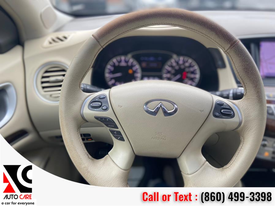 2013 Infiniti JX35 AWD 4dr, available for sale in Vernon , Connecticut | Auto Care Motors. Vernon , Connecticut 2013 Infiniti JX35 AWD 4dr, available for sale in Vernon , Connecticut | Auto Care Motors. Vernon , Connecticut