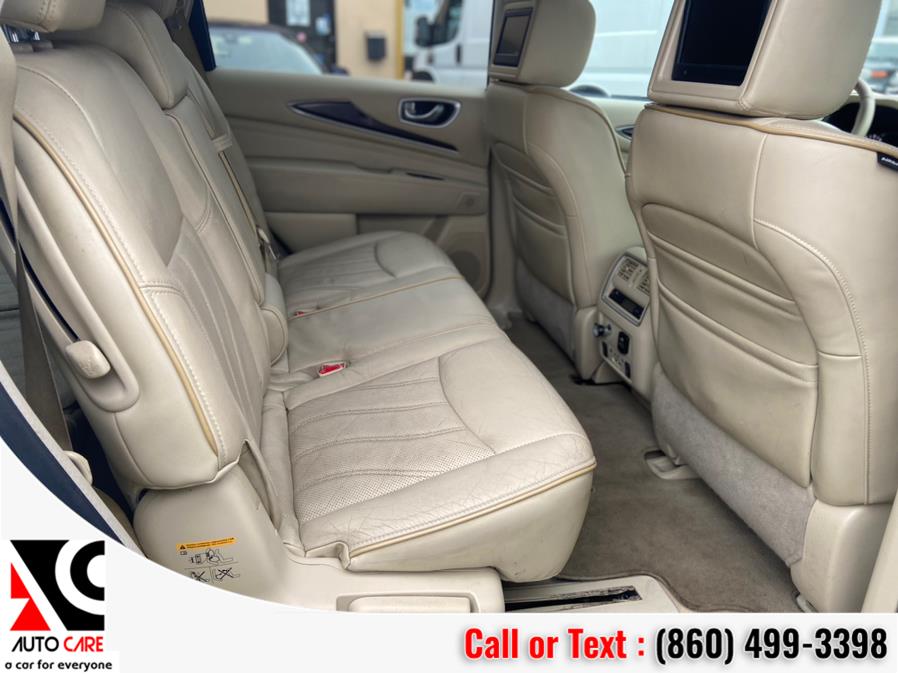 2013 Infiniti JX35 AWD 4dr, available for sale in Vernon , Connecticut | Auto Care Motors. Vernon , Connecticut 2013 Infiniti JX35 AWD 4dr, available for sale in Vernon , Connecticut | Auto Care Motors. Vernon , Connecticut