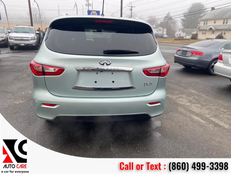 2013 Infiniti JX35 AWD 4dr, available for sale in Vernon , Connecticut | Auto Care Motors. Vernon , Connecticut 2013 Infiniti JX35 AWD 4dr, available for sale in Vernon , Connecticut | Auto Care Motors. Vernon , Connecticut