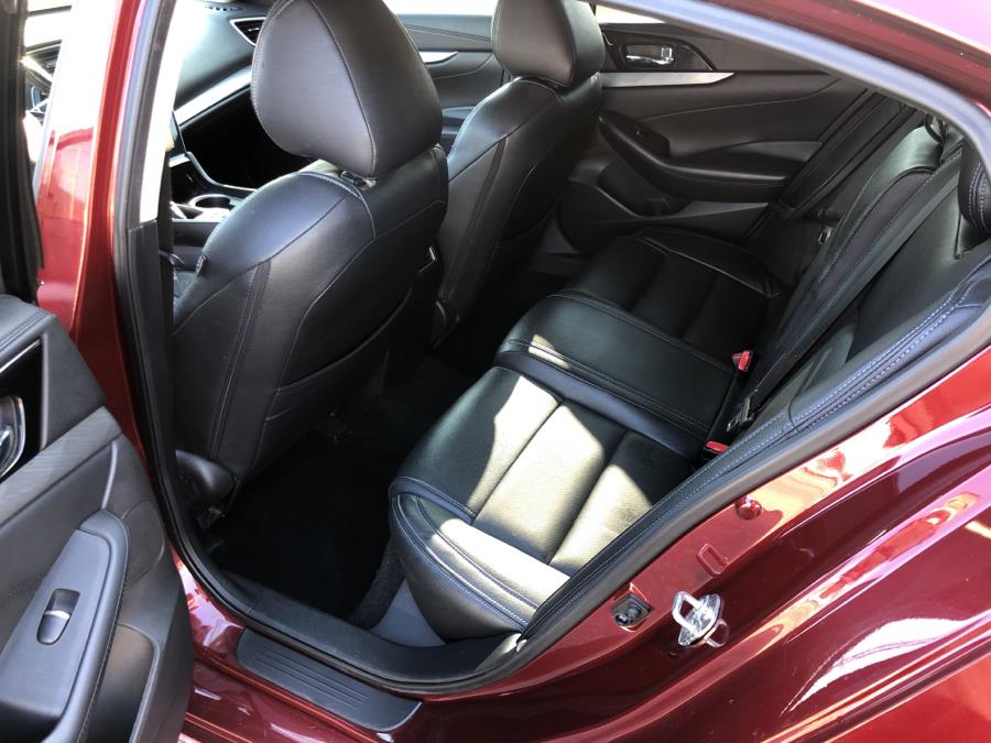 Used Nissan Maxima 4dr Sdn 3.5 Platinum 2016 | Signature Auto Sales. Franklin Square, New York Used Nissan Maxima 4dr Sdn 3.5 Platinum 2016 | Signature Auto Sales. Franklin Square, New York