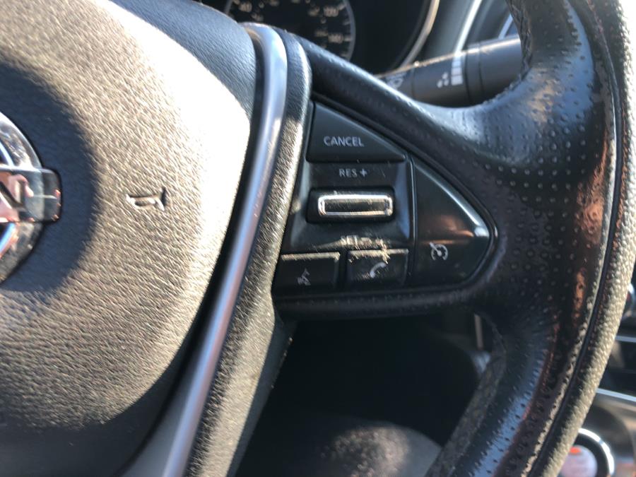 Used Nissan Maxima 4dr Sdn 3.5 Platinum 2016 | Signature Auto Sales. Franklin Square, New York Used Nissan Maxima 4dr Sdn 3.5 Platinum 2016 | Signature Auto Sales. Franklin Square, New York