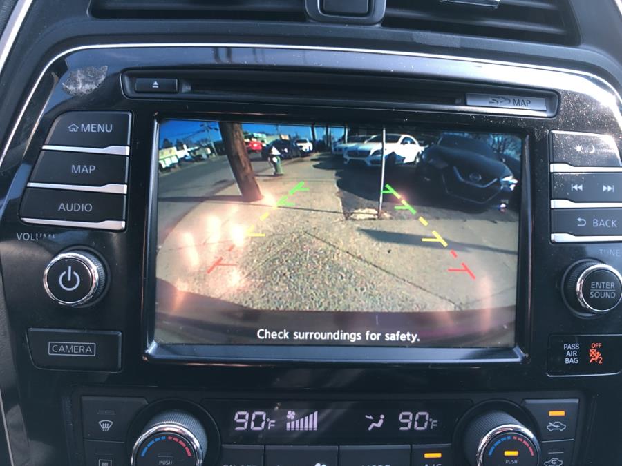 Used Nissan Maxima 4dr Sdn 3.5 Platinum 2016 | Signature Auto Sales. Franklin Square, New York Used Nissan Maxima 4dr Sdn 3.5 Platinum 2016 | Signature Auto Sales. Franklin Square, New York