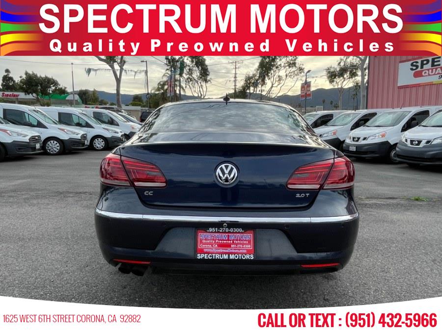 2013 Volkswagen CC 4dr Sdn Sport Plus, available for sale in Corona, California | Spectrum Motors. Corona, California 2013 Volkswagen CC 4dr Sdn Sport Plus, available for sale in Corona, California | Spectrum Motors. Corona, California