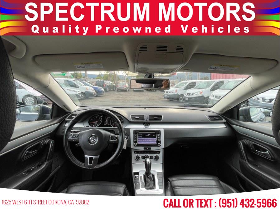 2013 Volkswagen CC 4dr Sdn Sport Plus, available for sale in Corona, California | Spectrum Motors. Corona, California 2013 Volkswagen CC 4dr Sdn Sport Plus, available for sale in Corona, California | Spectrum Motors. Corona, California