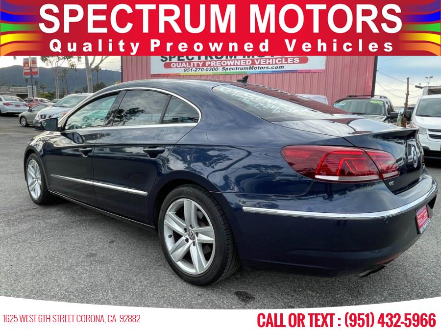 2013 Volkswagen CC 4dr Sdn Sport Plus, available for sale in Corona, California | Spectrum Motors. Corona, California 2013 Volkswagen CC 4dr Sdn Sport Plus, available for sale in Corona, California | Spectrum Motors. Corona, California