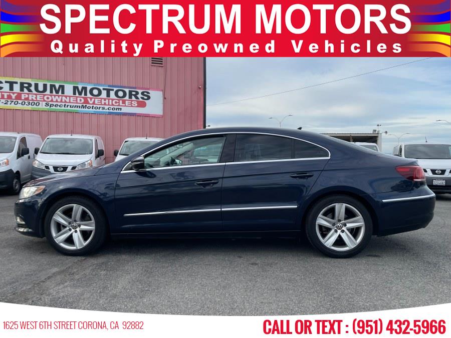 2013 Volkswagen CC 4dr Sdn Sport Plus, available for sale in Corona, California | Spectrum Motors. Corona, California 2013 Volkswagen CC 4dr Sdn Sport Plus, available for sale in Corona, California | Spectrum Motors. Corona, California