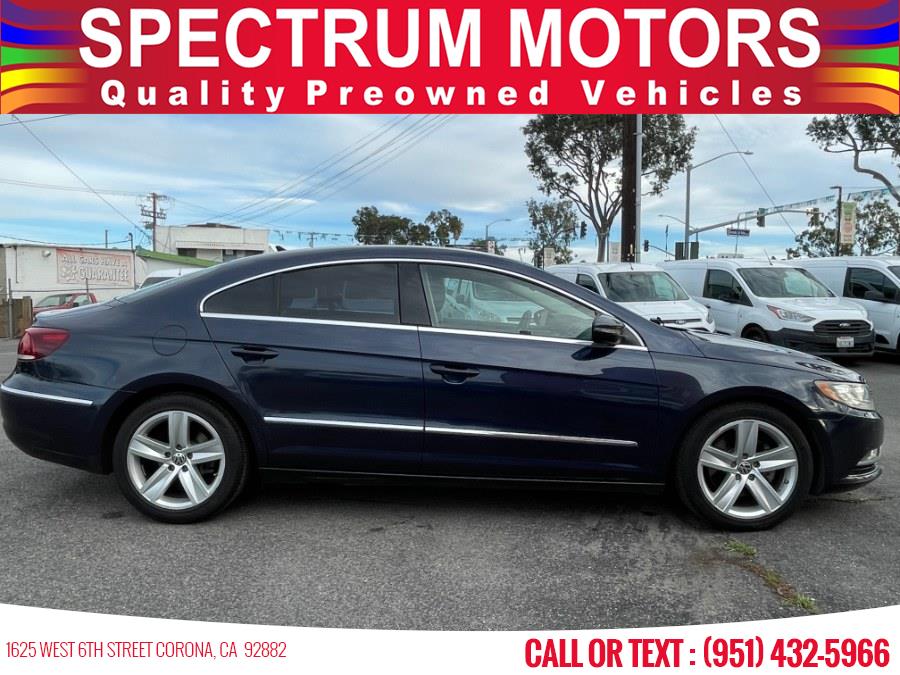 2013 Volkswagen CC 4dr Sdn Sport Plus, available for sale in Corona, California | Spectrum Motors. Corona, California 2013 Volkswagen CC 4dr Sdn Sport Plus, available for sale in Corona, California | Spectrum Motors. Corona, California