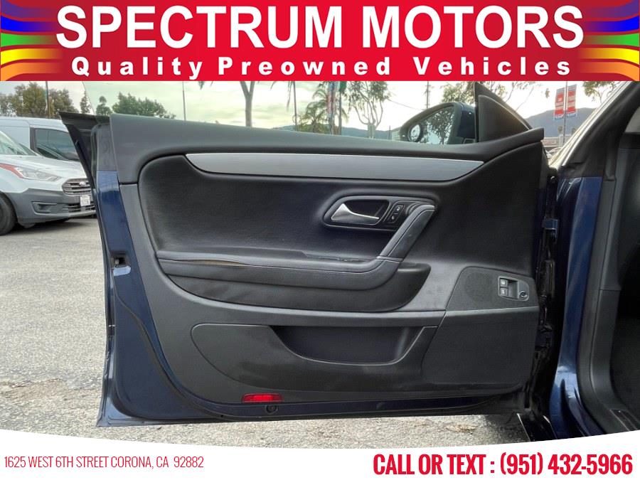 2013 Volkswagen CC 4dr Sdn Sport Plus, available for sale in Corona, California | Spectrum Motors. Corona, California 2013 Volkswagen CC 4dr Sdn Sport Plus, available for sale in Corona, California | Spectrum Motors. Corona, California