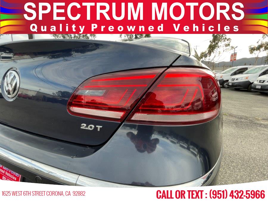 2013 Volkswagen CC 4dr Sdn Sport Plus, available for sale in Corona, California | Spectrum Motors. Corona, California 2013 Volkswagen CC 4dr Sdn Sport Plus, available for sale in Corona, California | Spectrum Motors. Corona, California