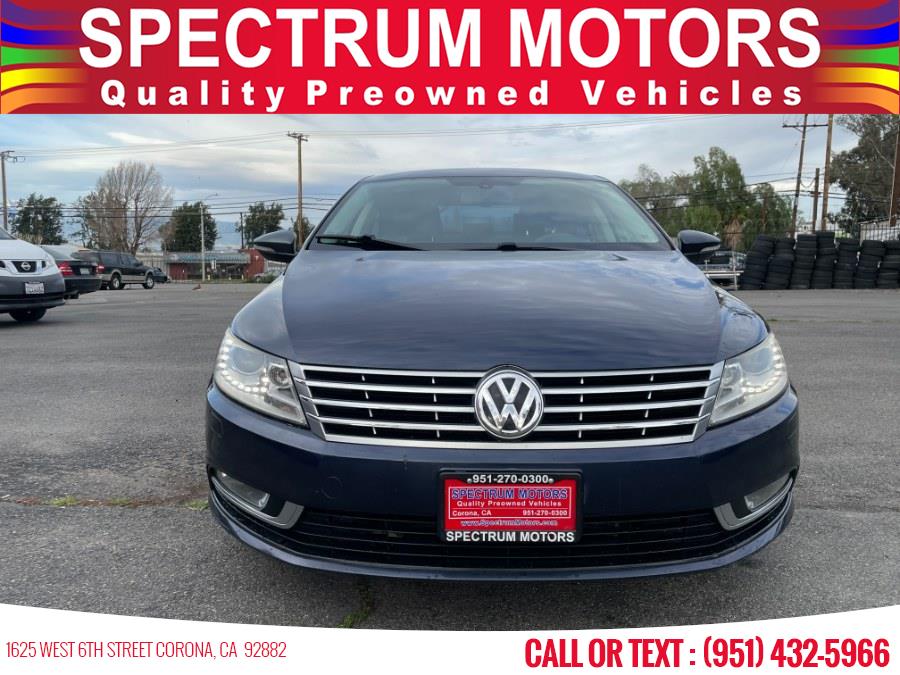 2013 Volkswagen CC 4dr Sdn Sport Plus, available for sale in Corona, California | Spectrum Motors. Corona, California 2013 Volkswagen CC 4dr Sdn Sport Plus, available for sale in Corona, California | Spectrum Motors. Corona, California