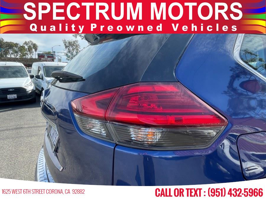 2017 Nissan Rogue FWD S, available for sale in Corona, California | Spectrum Motors. Corona, California 2017 Nissan Rogue FWD S, available for sale in Corona, California | Spectrum Motors. Corona, California