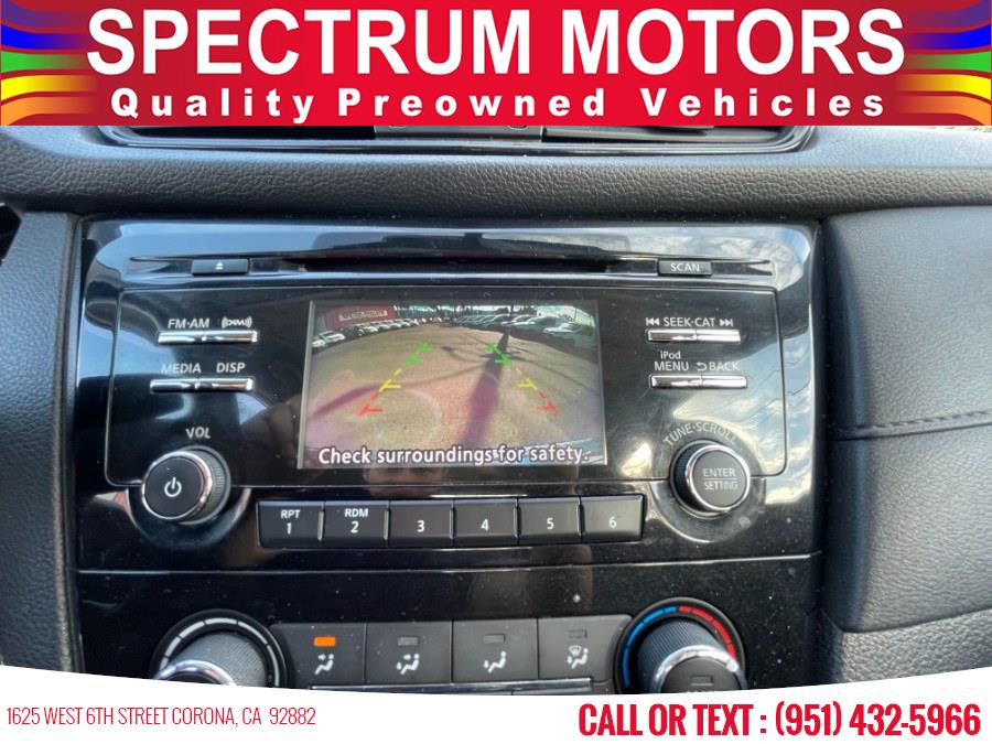 2017 Nissan Rogue FWD S, available for sale in Corona, California | Spectrum Motors. Corona, California 2017 Nissan Rogue FWD S, available for sale in Corona, California | Spectrum Motors. Corona, California