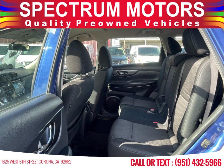 2017 Nissan Rogue FWD S, available for sale in Corona, California | Spectrum Motors. Corona, California 2017 Nissan Rogue FWD S, available for sale in Corona, California | Spectrum Motors. Corona, California