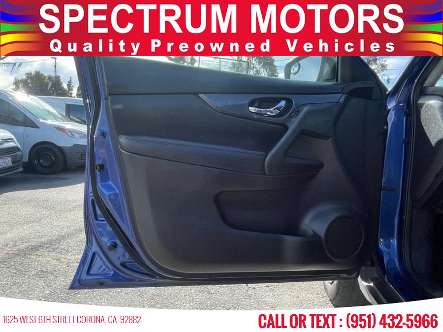 2017 Nissan Rogue FWD S, available for sale in Corona, California | Spectrum Motors. Corona, California 2017 Nissan Rogue FWD S, available for sale in Corona, California | Spectrum Motors. Corona, California