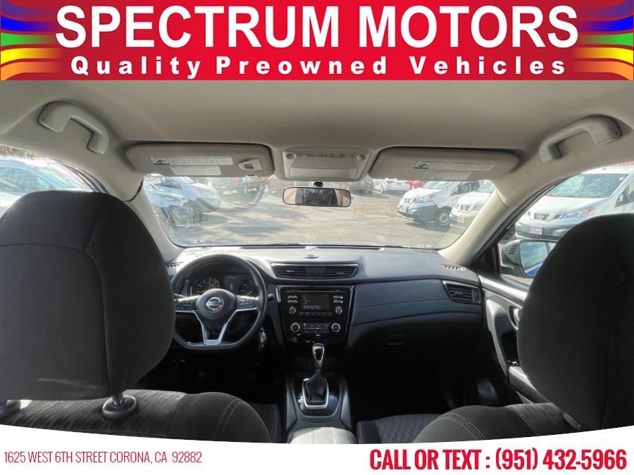 2017 Nissan Rogue FWD S, available for sale in Corona, California | Spectrum Motors. Corona, California 2017 Nissan Rogue FWD S, available for sale in Corona, California | Spectrum Motors. Corona, California