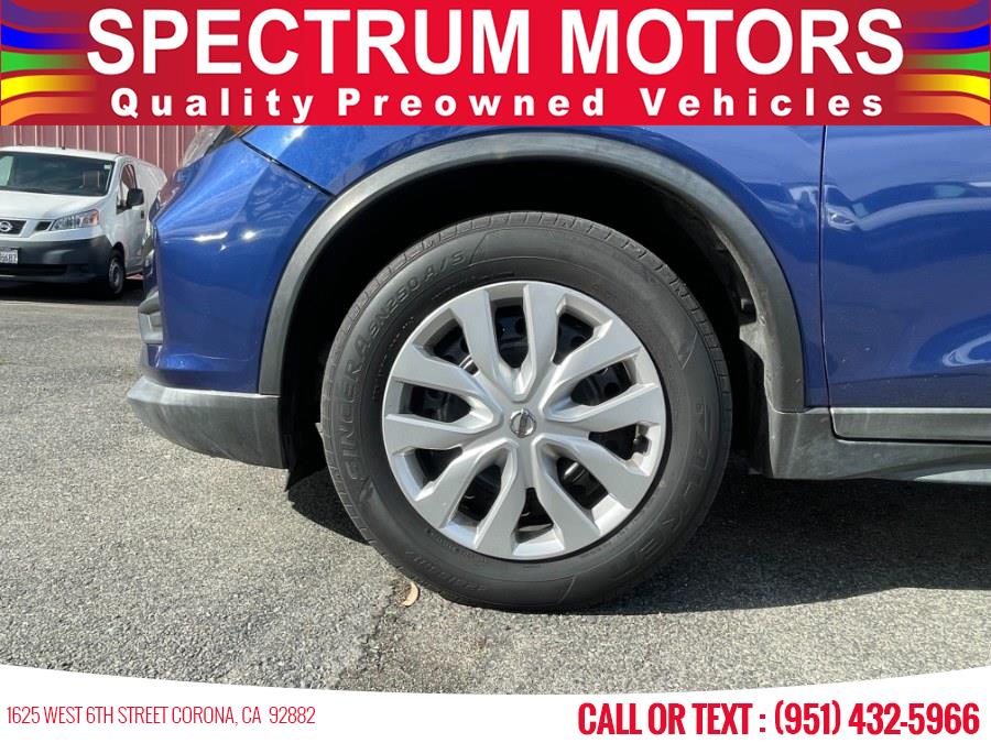 2017 Nissan Rogue FWD S, available for sale in Corona, California | Spectrum Motors. Corona, California 2017 Nissan Rogue FWD S, available for sale in Corona, California | Spectrum Motors. Corona, California