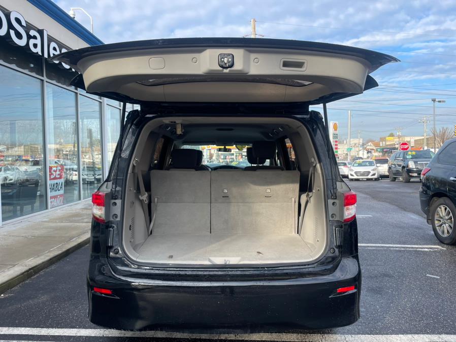 2015 Nissan Quest S. CLEAN CARFAX! LOW MILES!, available for sale in Rosedale, New York | Sunrise Auto Sales. Rosedale, New York 2015 Nissan Quest S. CLEAN CARFAX! LOW MILES!, available for sale in Rosedale, New York | Sunrise Auto Sales. Rosedale, New York
