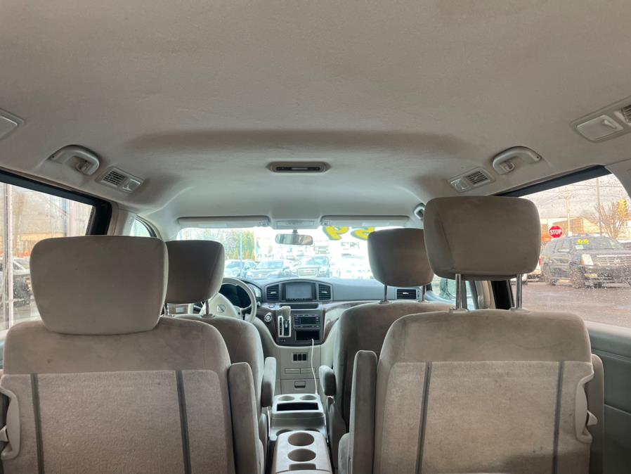 2015 Nissan Quest S. CLEAN CARFAX! LOW MILES!, available for sale in Rosedale, New York | Sunrise Auto Sales. Rosedale, New York 2015 Nissan Quest S. CLEAN CARFAX! LOW MILES!, available for sale in Rosedale, New York | Sunrise Auto Sales. Rosedale, New York