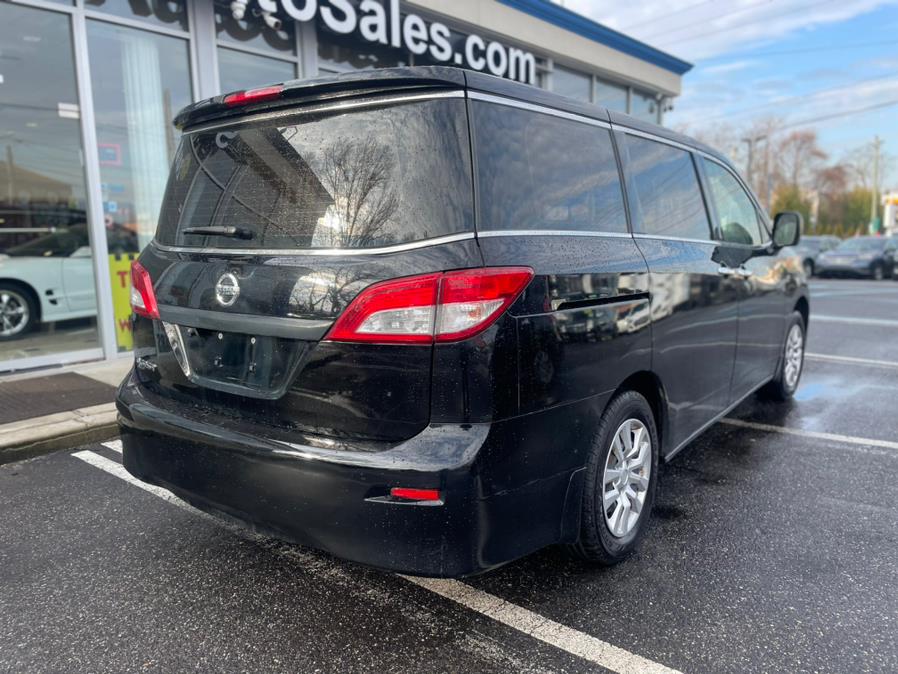 2015 Nissan Quest S. CLEAN CARFAX! LOW MILES!, available for sale in Rosedale, New York | Sunrise Auto Sales. Rosedale, New York 2015 Nissan Quest S. CLEAN CARFAX! LOW MILES!, available for sale in Rosedale, New York | Sunrise Auto Sales. Rosedale, New York