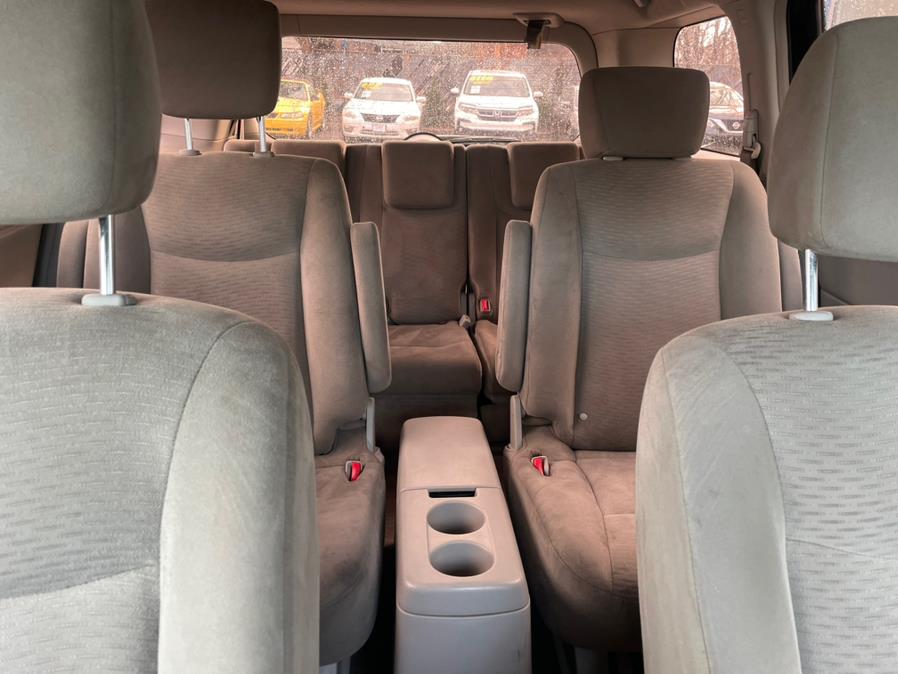 2015 Nissan Quest S. CLEAN CARFAX! LOW MILES!, available for sale in Rosedale, New York | Sunrise Auto Sales. Rosedale, New York 2015 Nissan Quest S. CLEAN CARFAX! LOW MILES!, available for sale in Rosedale, New York | Sunrise Auto Sales. Rosedale, New York