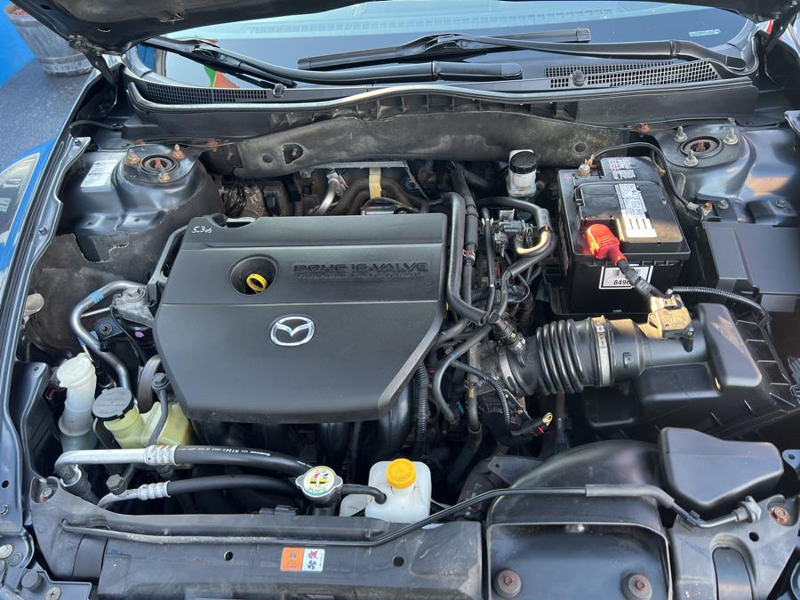 2012 Mazda Mazda6 4dr Sdn Auto i Grand Touring, available for sale in Stamford, Connecticut | Harbor View Auto Sales LLC. Stamford, Connecticut 2012 Mazda Mazda6 4dr Sdn Auto i Grand Touring, available for sale in Stamford, Connecticut | Harbor View Auto Sales LLC. Stamford, Connecticut