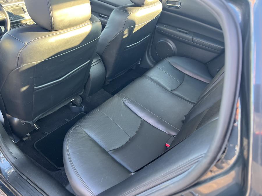 2012 Mazda Mazda6 4dr Sdn Auto i Grand Touring, available for sale in Stamford, Connecticut | Harbor View Auto Sales LLC. Stamford, Connecticut 2012 Mazda Mazda6 4dr Sdn Auto i Grand Touring, available for sale in Stamford, Connecticut | Harbor View Auto Sales LLC. Stamford, Connecticut