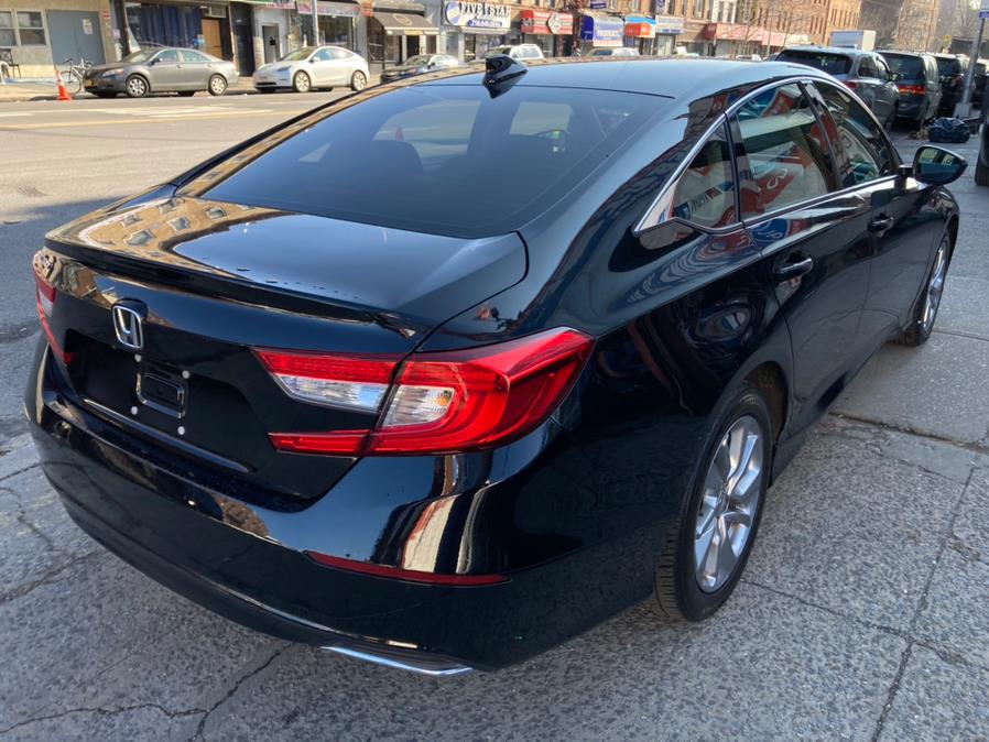 Used Honda Accord Sedan LX 1.5T CVT 2018 | Carsbuck Inc.. Brooklyn, New York Used Honda Accord Sedan LX 1.5T CVT 2018 | Carsbuck Inc.. Brooklyn, New York