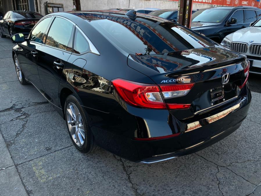 Used Honda Accord Sedan LX 1.5T CVT 2018 | Carsbuck Inc.. Brooklyn, New York Used Honda Accord Sedan LX 1.5T CVT 2018 | Carsbuck Inc.. Brooklyn, New York